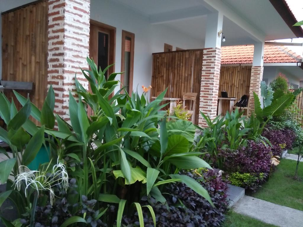 The Wina Guest House 2 Чангу Экстерьер фото