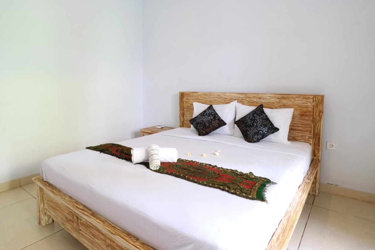 The Wina Guest House 2 Чангу Экстерьер фото