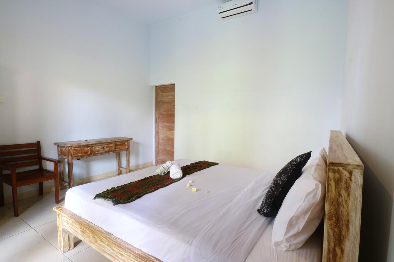 The Wina Guest House 2 Чангу Экстерьер фото