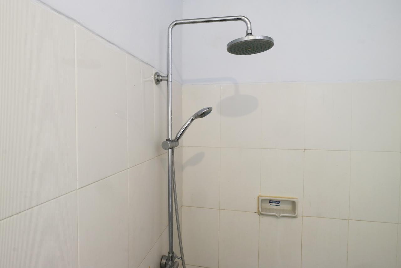 The Wina Guest House 2 Чангу Экстерьер фото