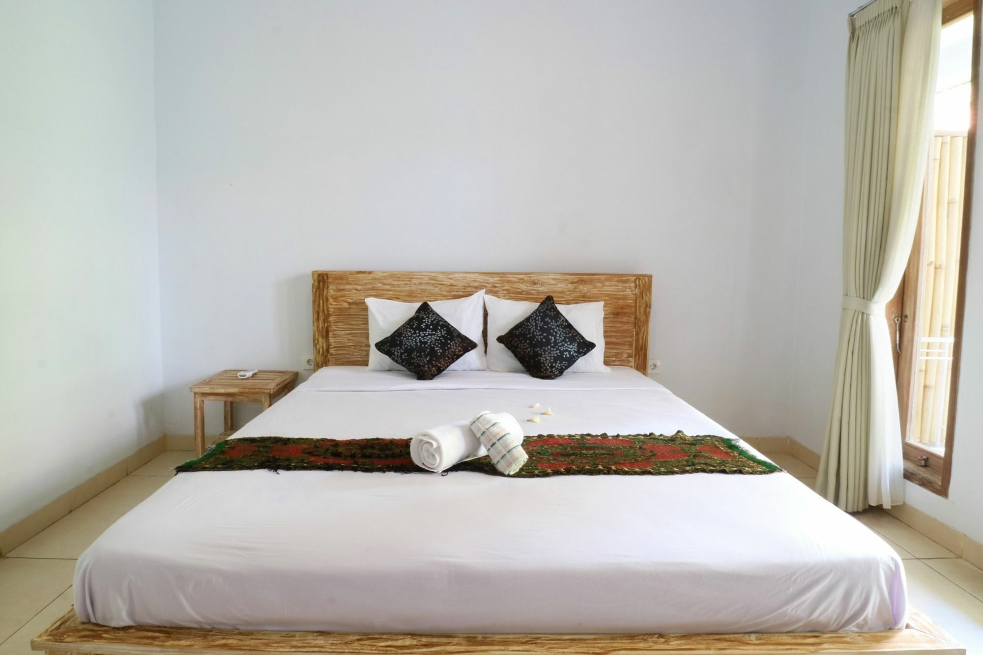 The Wina Guest House 2 Чангу Экстерьер фото