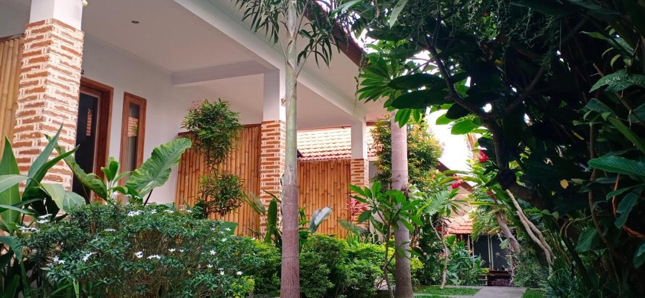 The Wina Guest House 2 Чангу Экстерьер фото